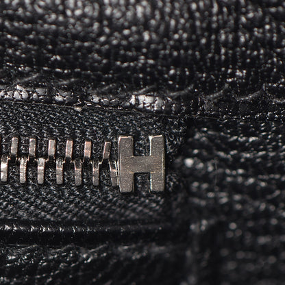 Hermes Epsom Birkin 30 Black 13 of 34