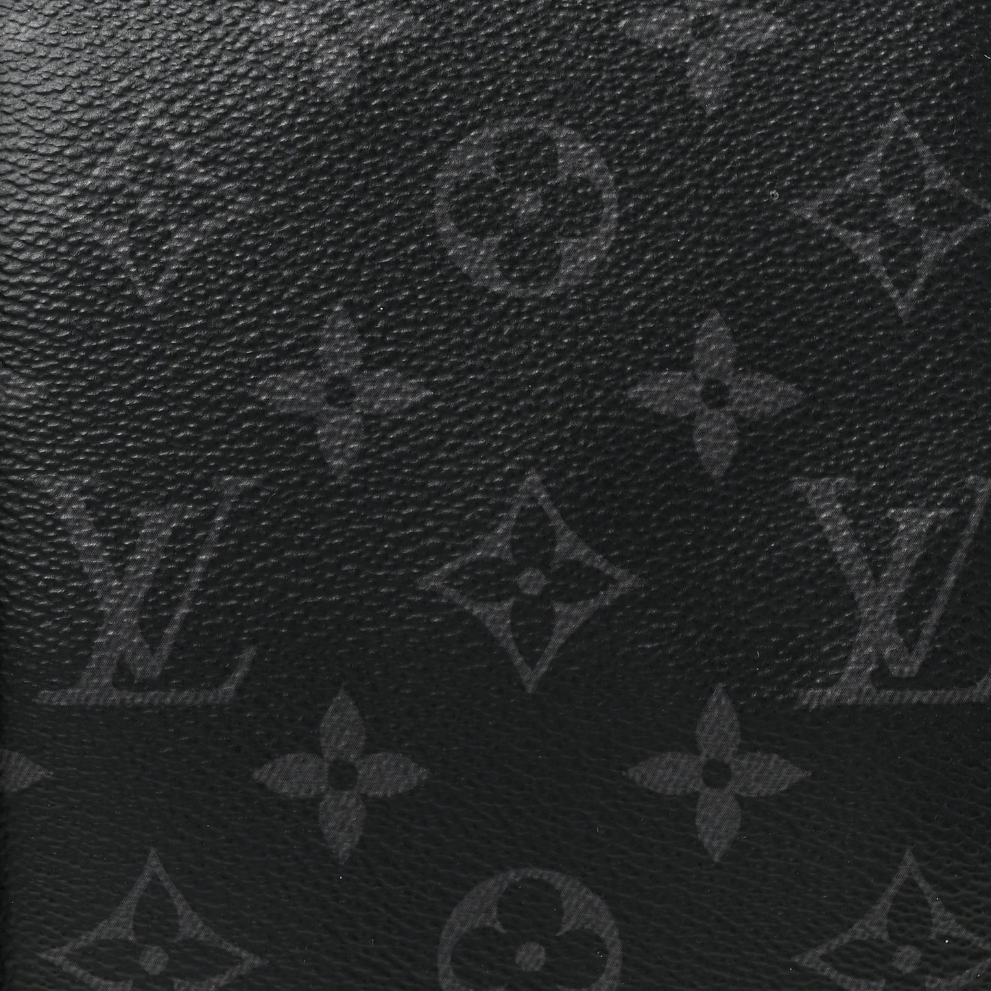 Reverse Monogram Eclipse Keepall Bandouliere 50