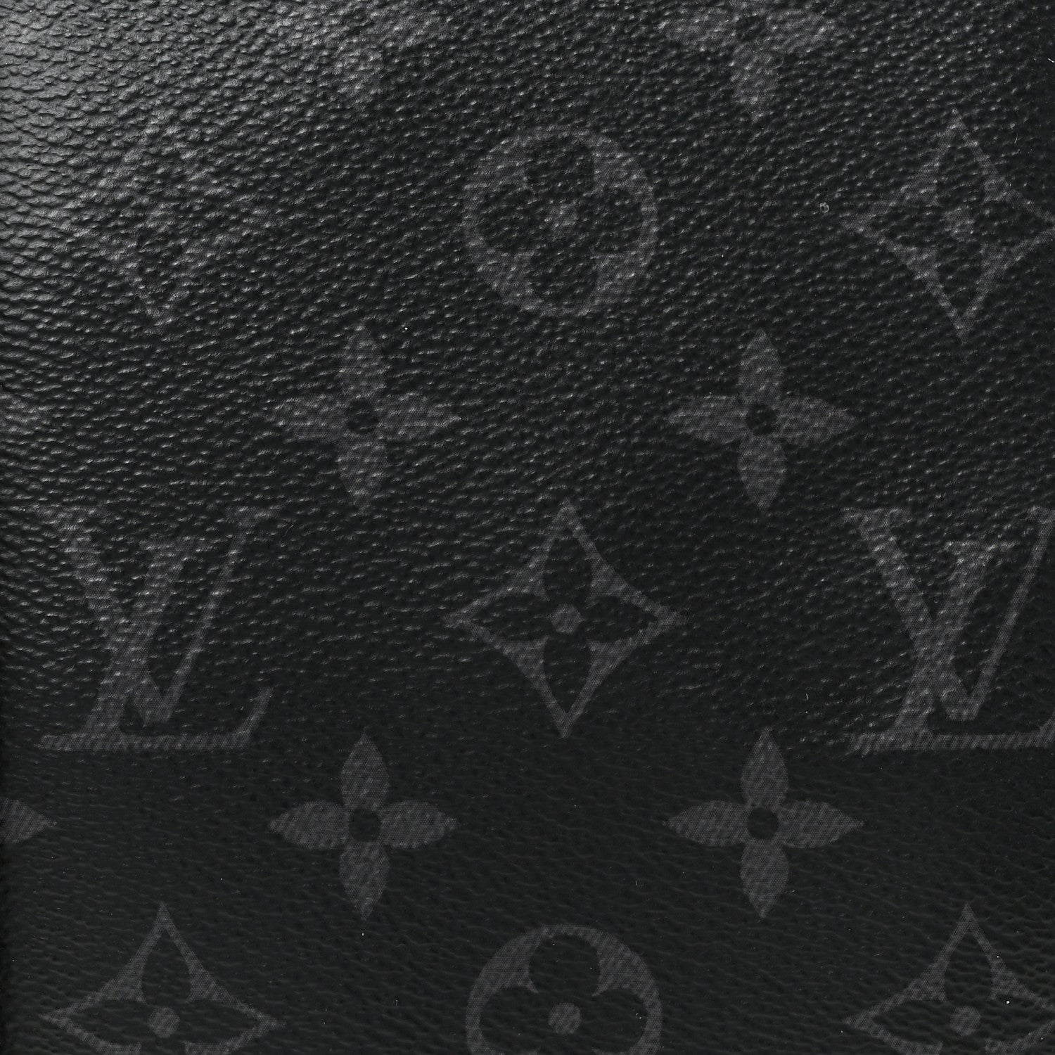 Louis Vuitton Reverse Monogram Eclipse Keepall Bandouliere 50 7 of 16