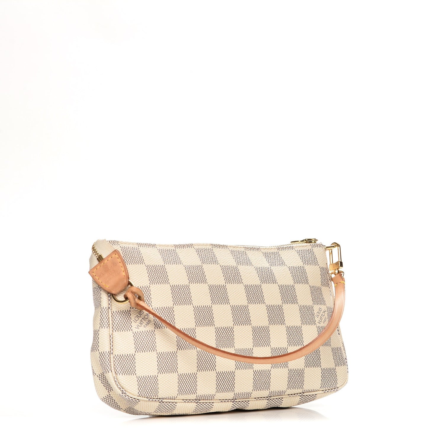 Damier Azur Pochette Accessories