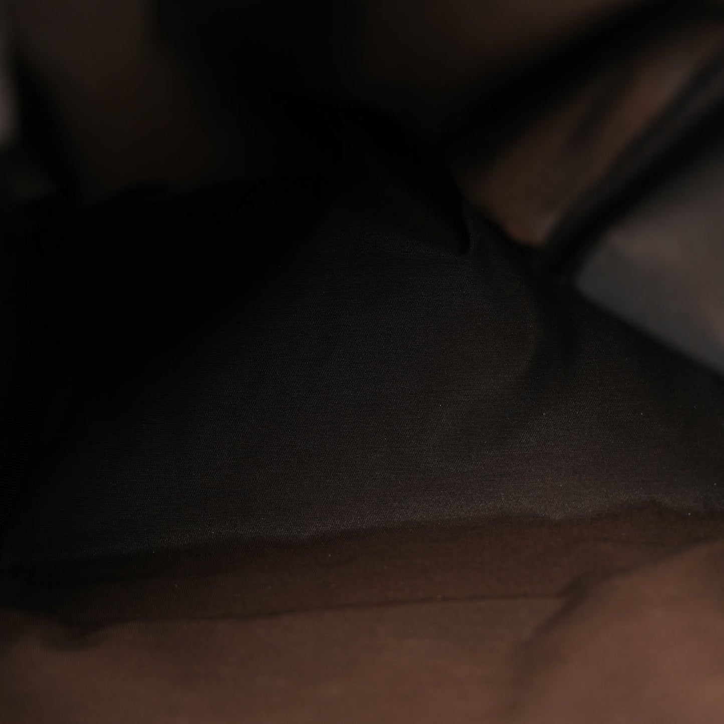 Monogram Travel Backpack Dark Brown