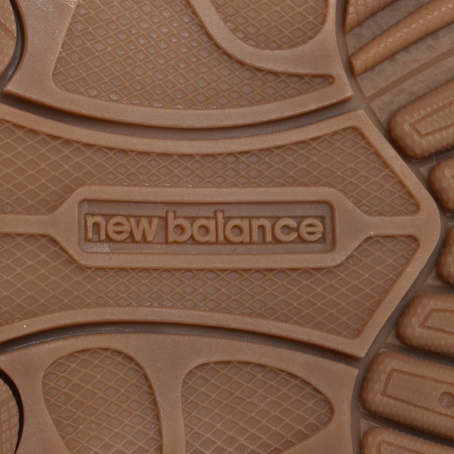 X NEW BALANCE Suede 530 SL Sneakers 40.5 Cinnamon