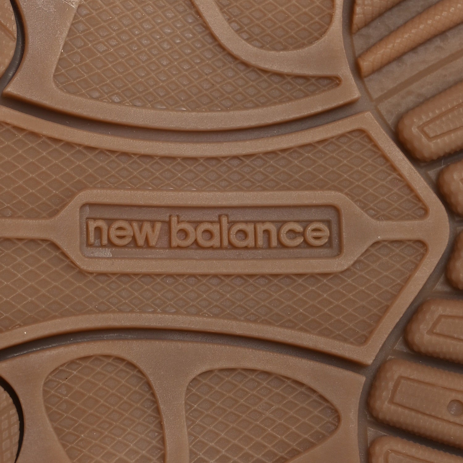 Miu Miu X NEW BALANCE Suede 530 SL Sneakers 40.5 Cinnamon 8 of 10