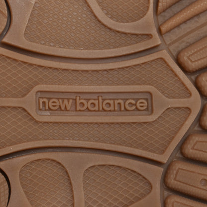 Miu Miu X NEW BALANCE Suede 530 SL Sneakers 40.5 Cinnamon 8 of 10