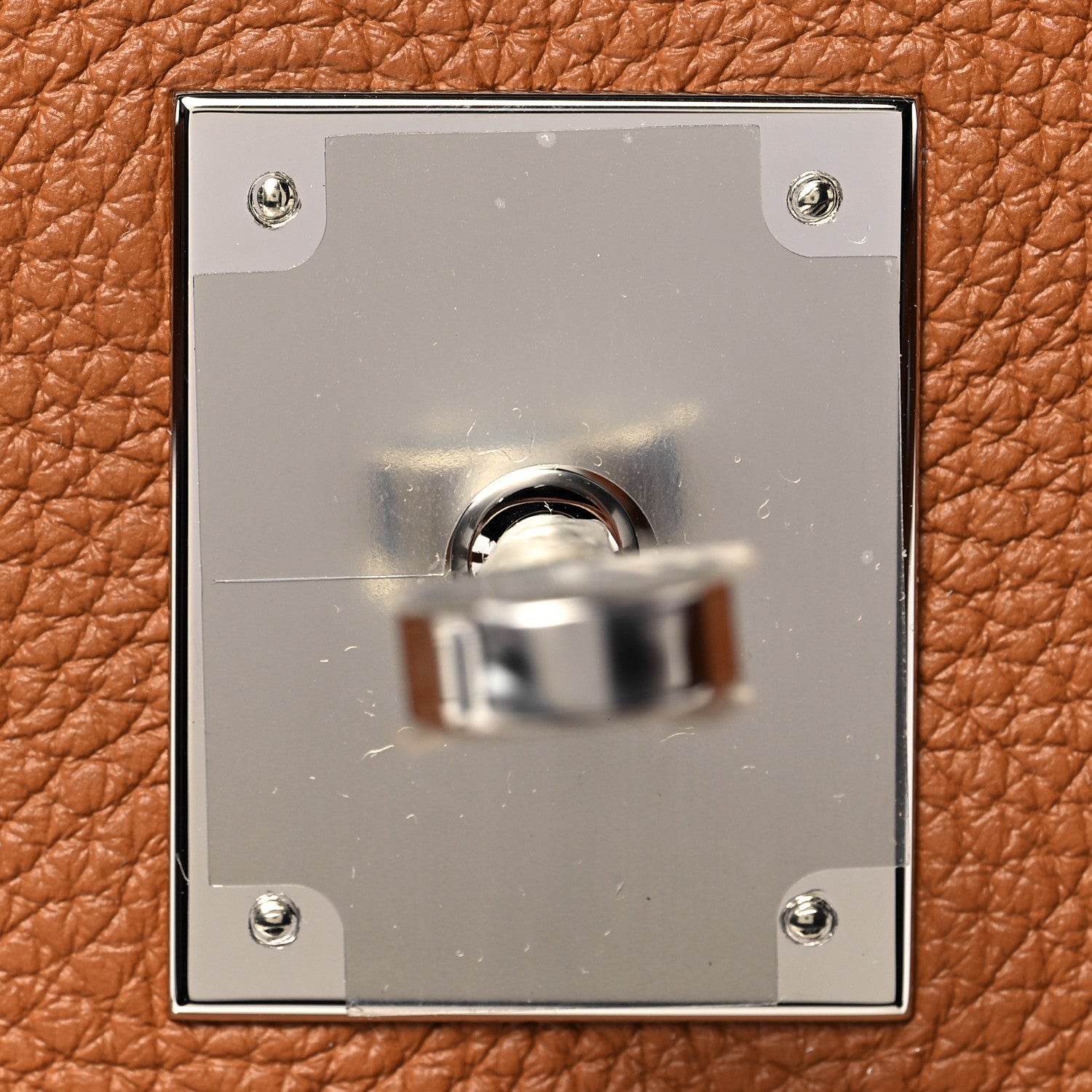 Hermes Togo Birkin 30 Gold 25 of 35