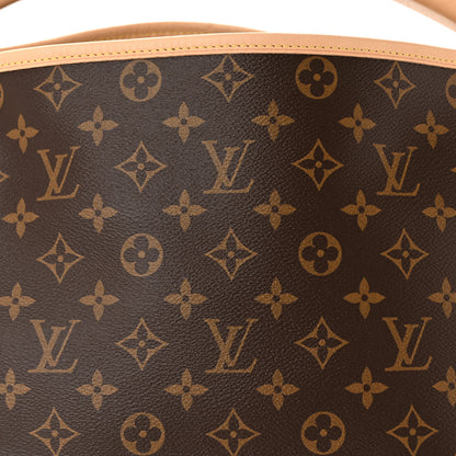 Louis Vuitton Monogram Artsy MM 7 of 9
