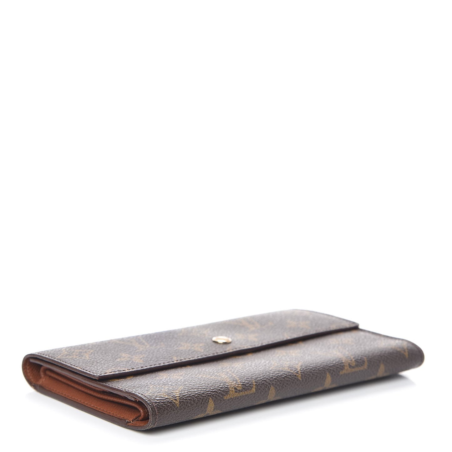 Monogram Porte Tresor International Wallet