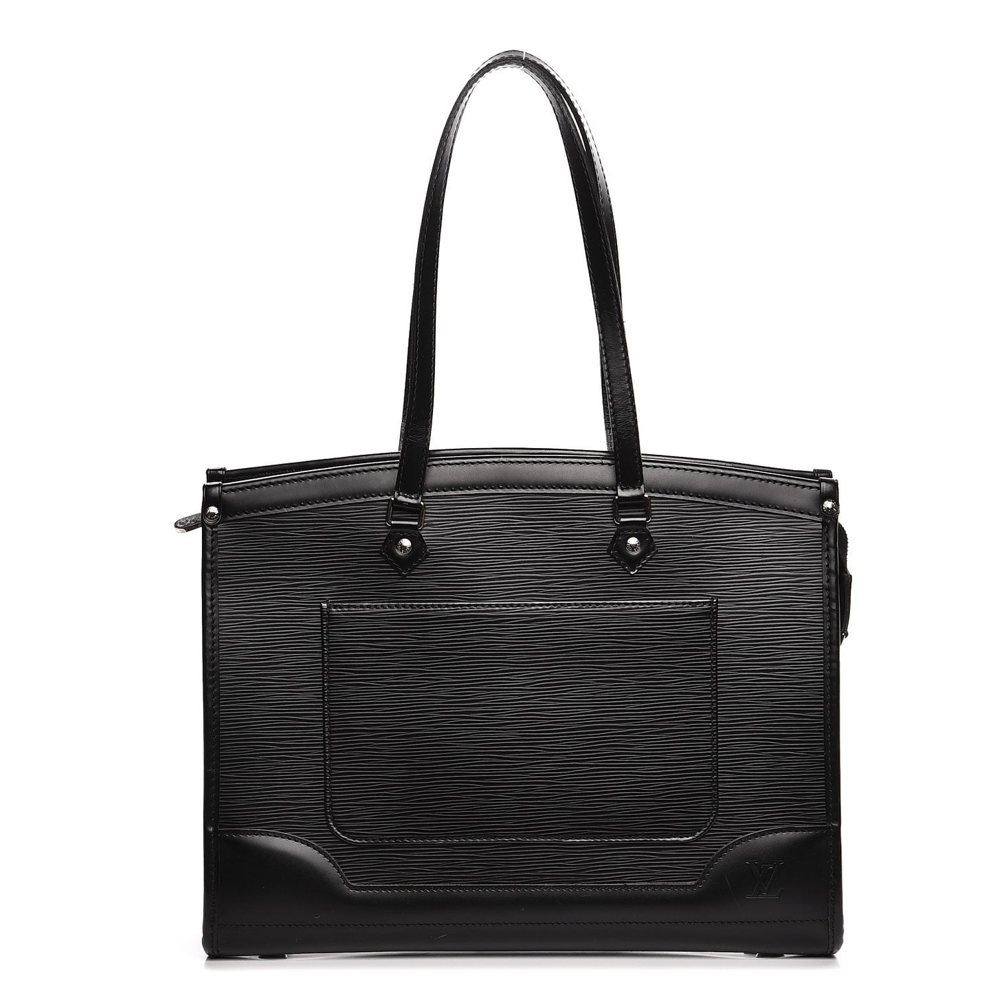 Epi Madeleine GM Black