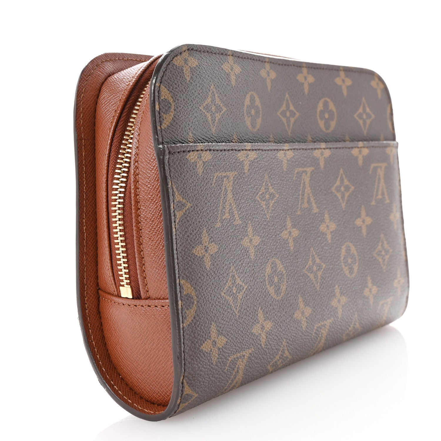 Louis Vuitton Monogram Pochette Orsay 3 of 6