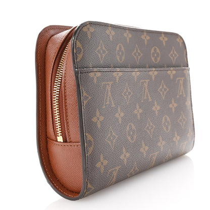 Louis Vuitton Monogram Pochette Orsay 3 of 6