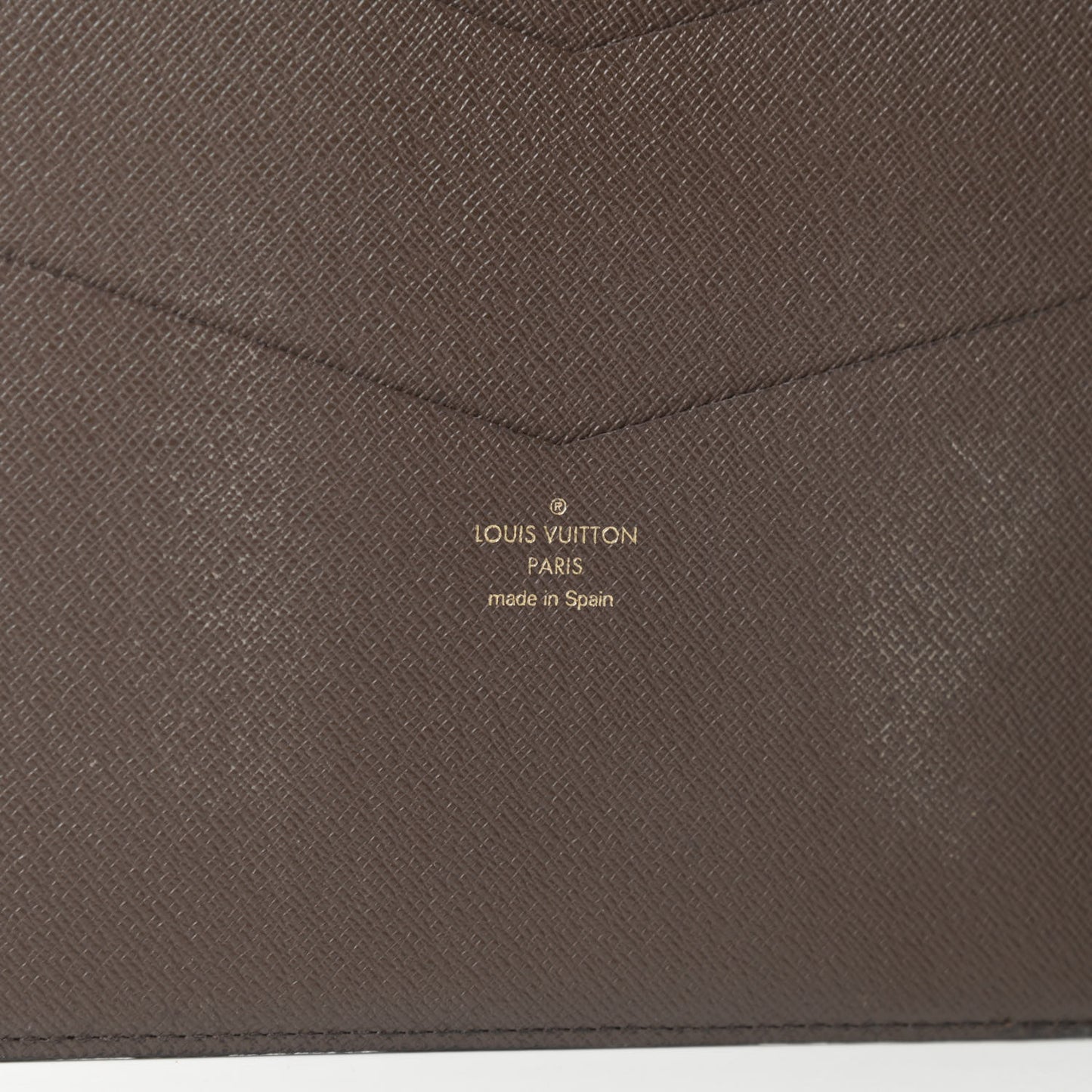 Monogram Flapcase iPad Air 2