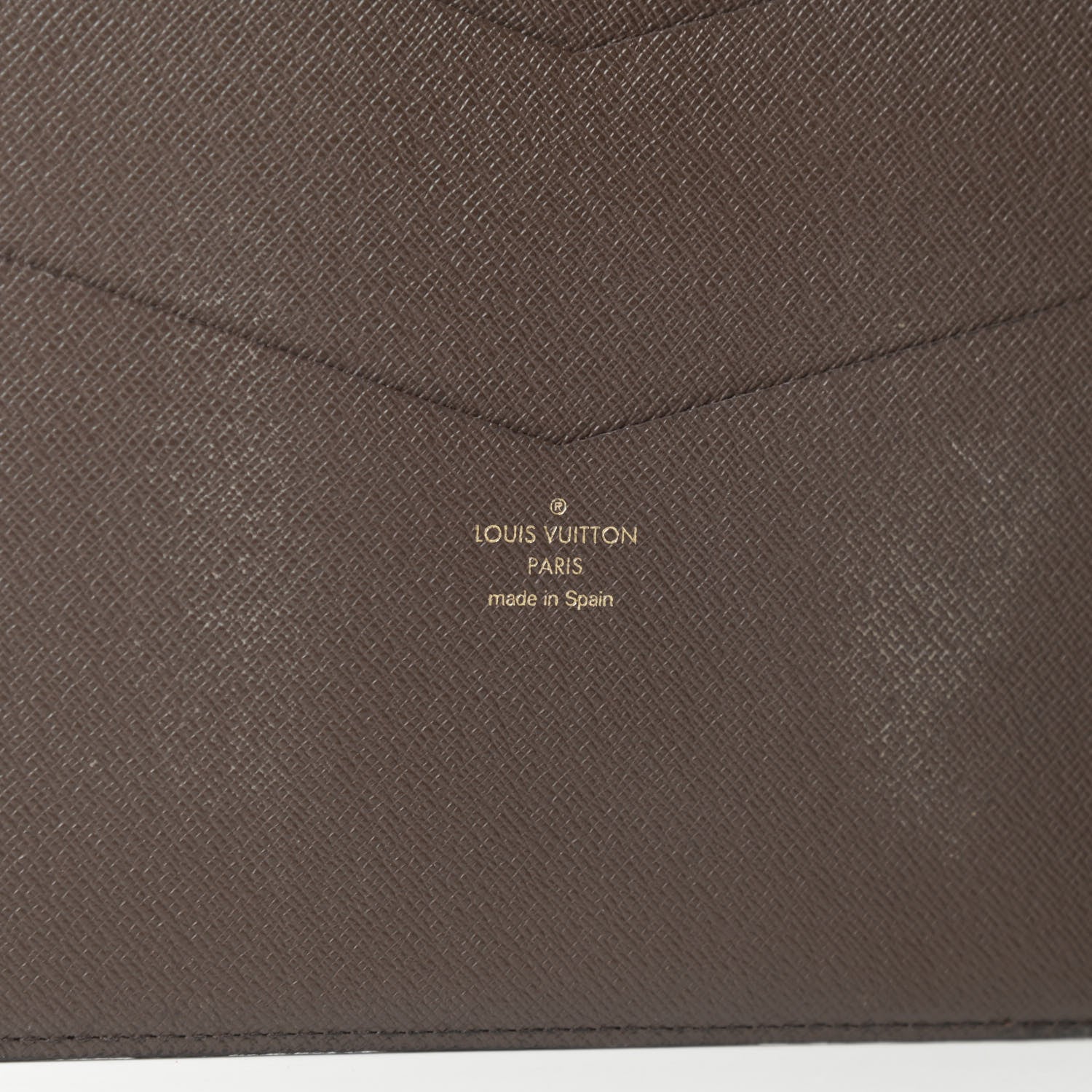 Louis Vuitton Monogram Flapcase iPad Air 2 6 of 15