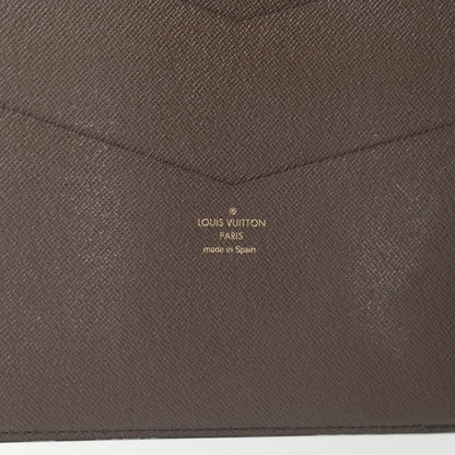 Louis Vuitton Monogram Flapcase iPad Air 2 6 of 15
