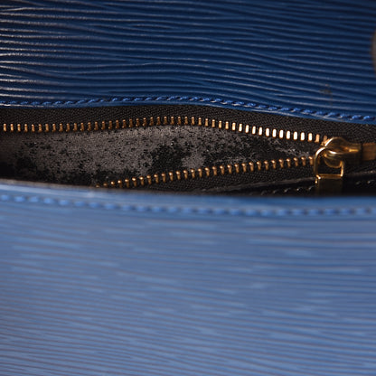 Louis Vuitton Epi Saint Cloud GM Toledo 8 of 21