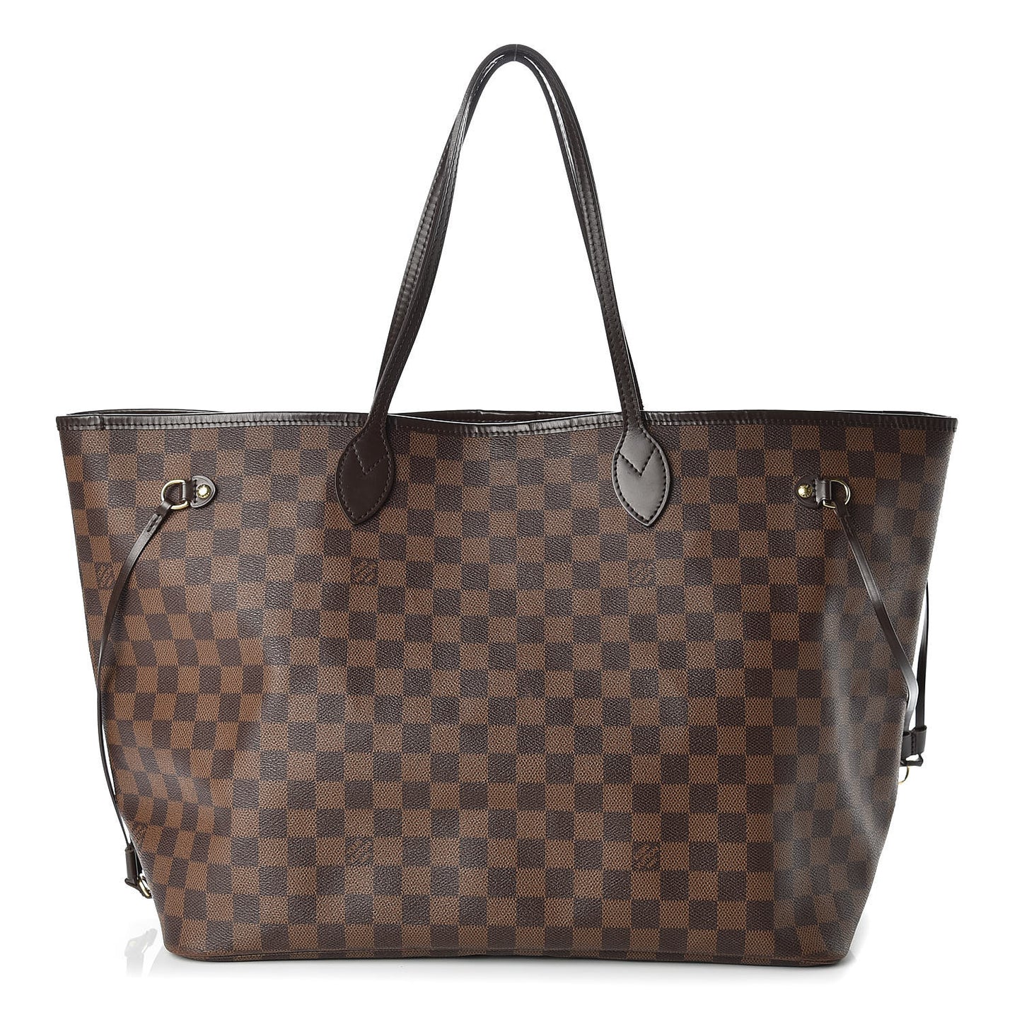 Damier Ebene Neverfull GM