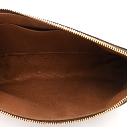 Louis Vuitton Monogram Pochette Accessories NM 5 of 9