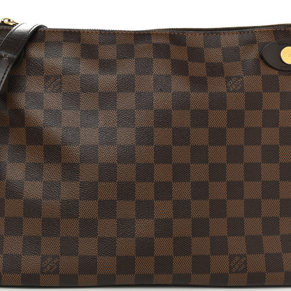 Louis Vuitton Damier Ebene Duomo Messenger 8 of 10