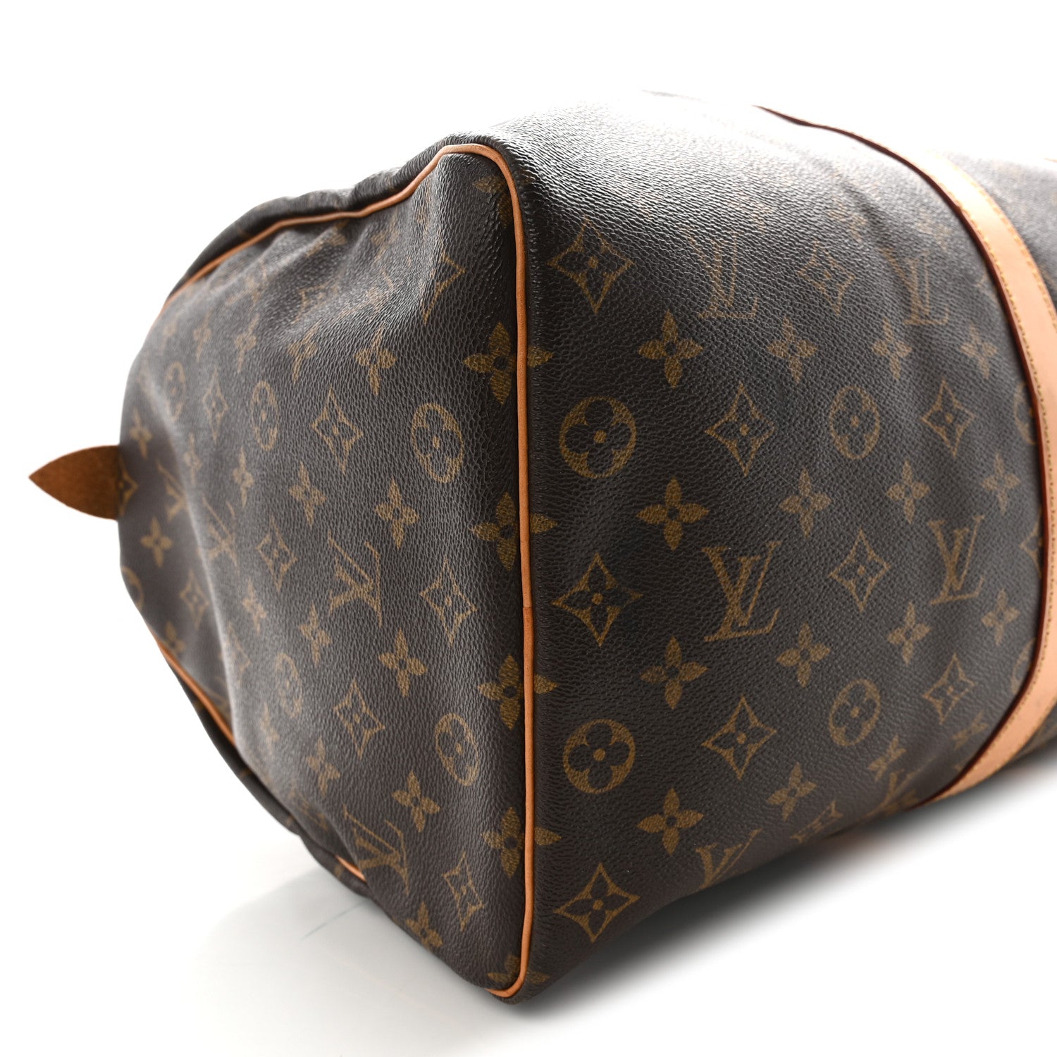 Louis Vuitton Monogram Keepall 50 8 of 9