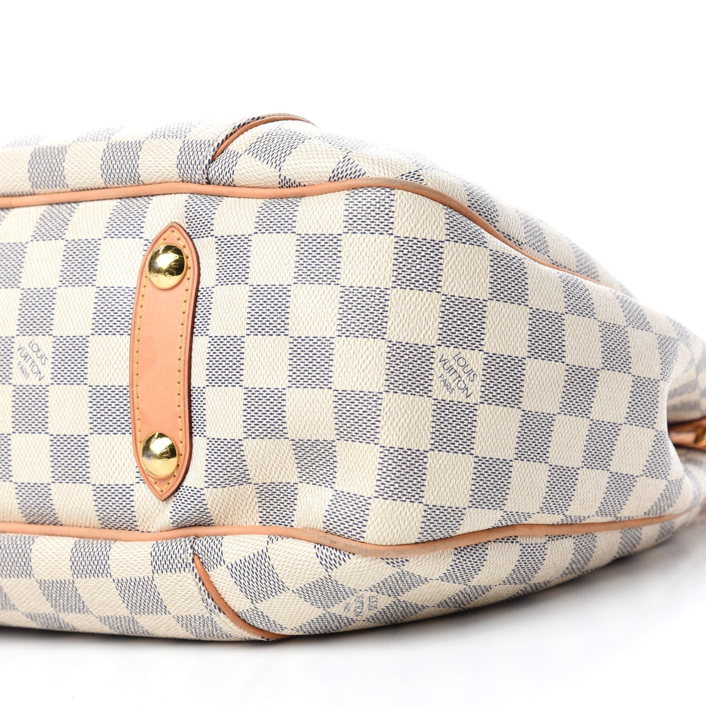 Damier Azur Galliera PM