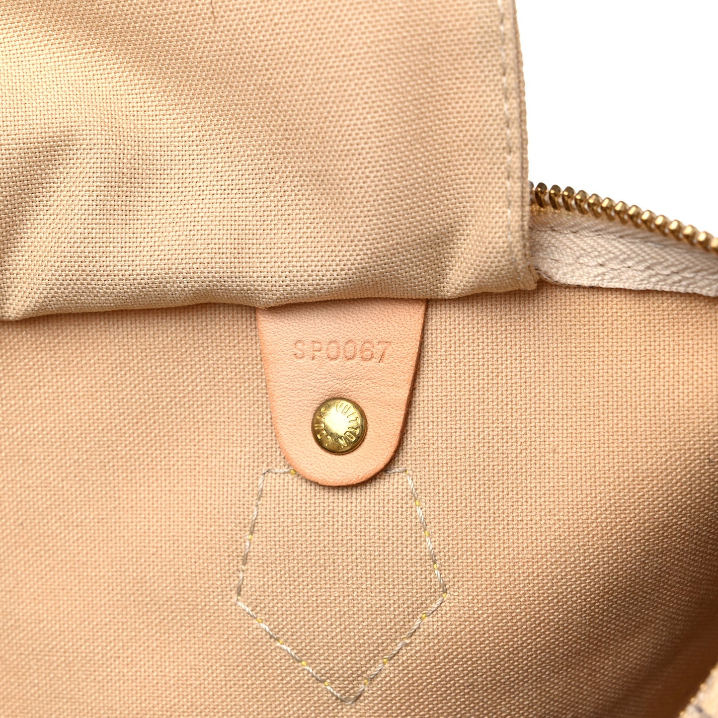 Damier Azur Speedy 30