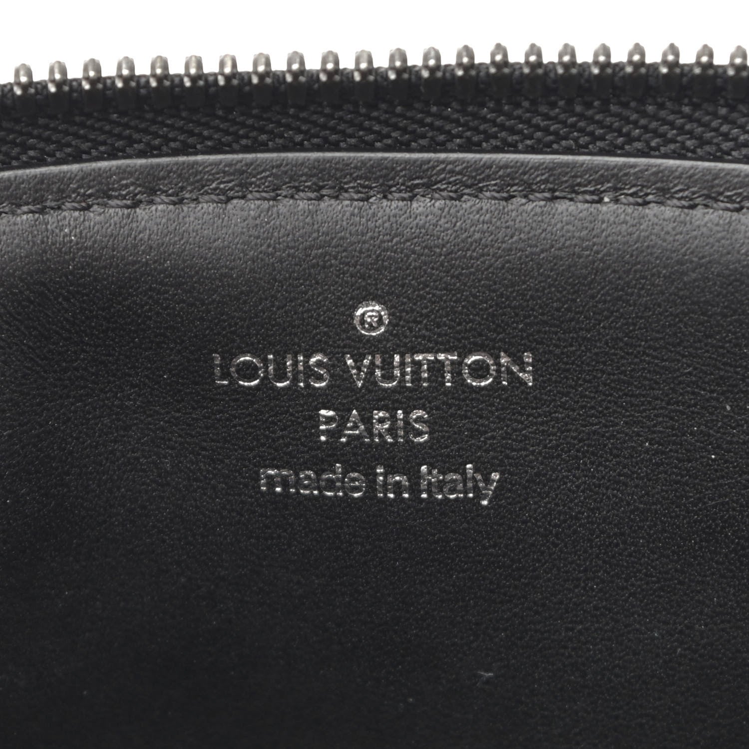Louis Vuitton Canvas Calfskin Wild Animal Print City Steamer EW Marron 6 of 11