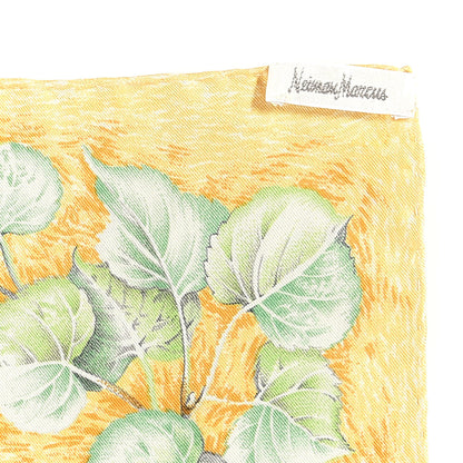 Hermes Silk La Vie Au Grand Air Scarf 90 5 of 5