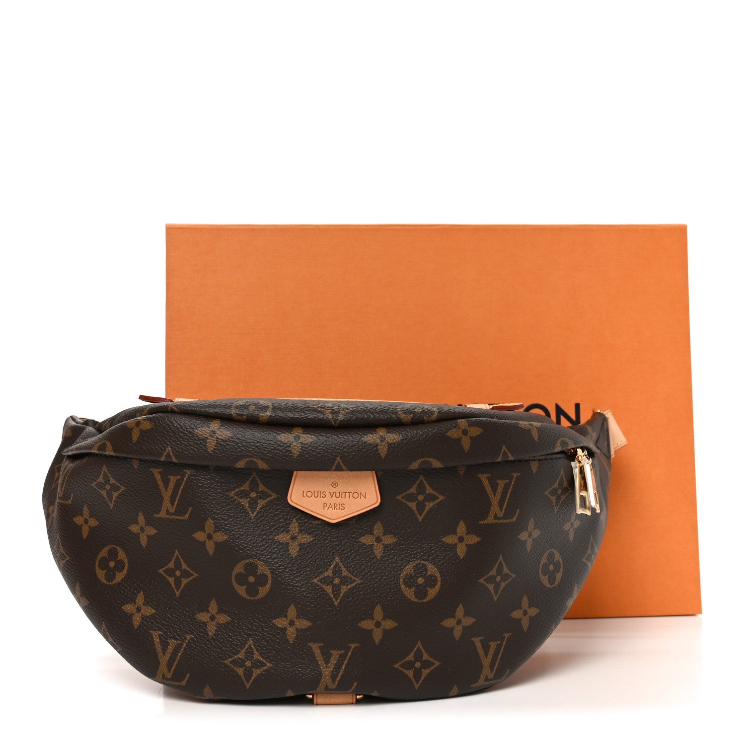 Louis Vuitton Monogram Bumbag 10 of 10