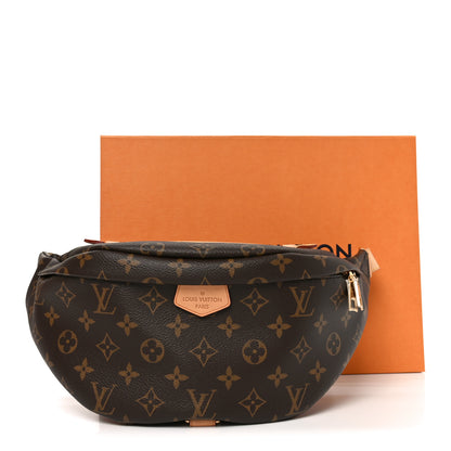 Louis Vuitton Monogram Bumbag 10 of 10