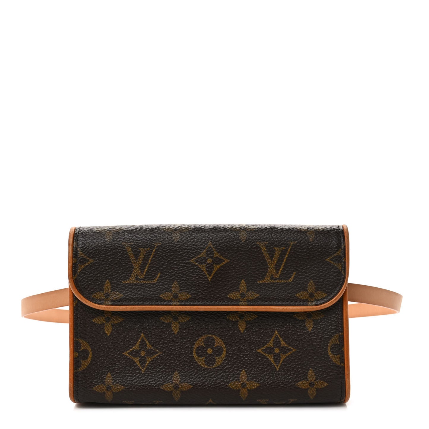 Monogram Pochette Florentine XS
