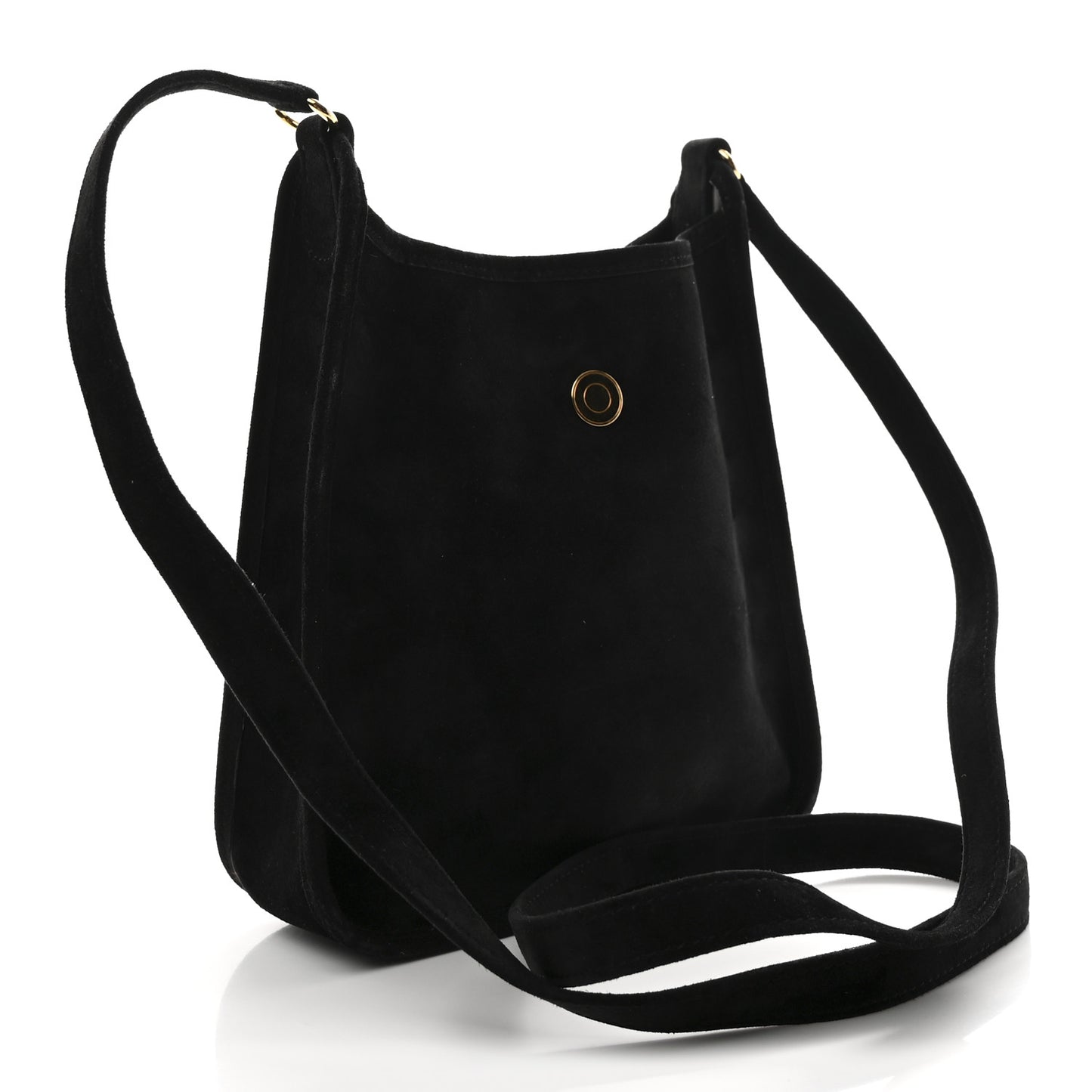 Veau Doblis Vespa TPM Black