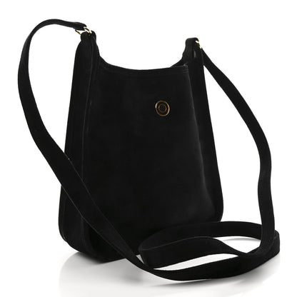 Hermes Veau Doblis Vespa TPM Black 3 of 11