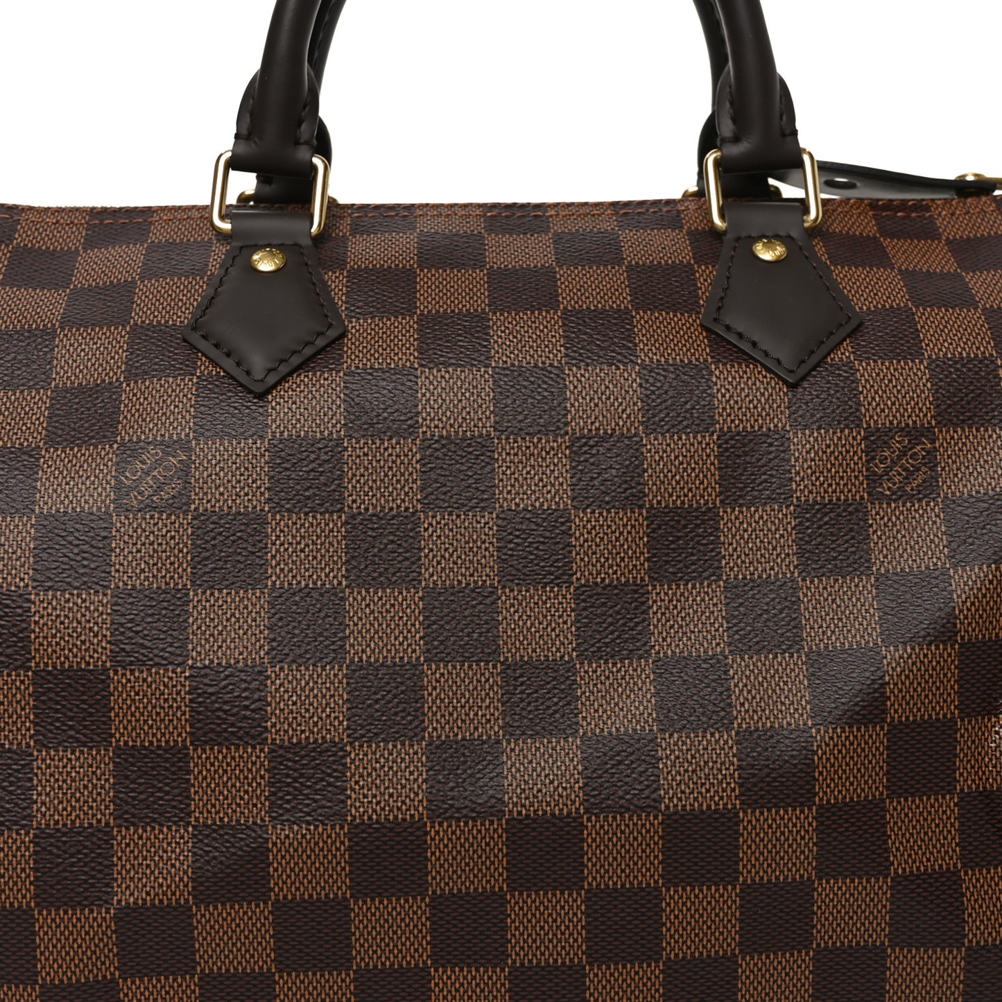 Damier Ebene Speedy 30