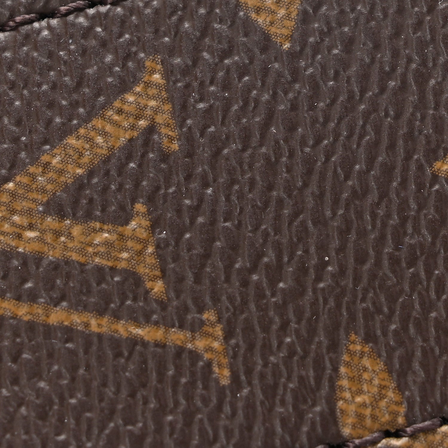 Louis Vuitton Monogram Adjustable Bandouliere Shoulder Strap Black 8 of 10