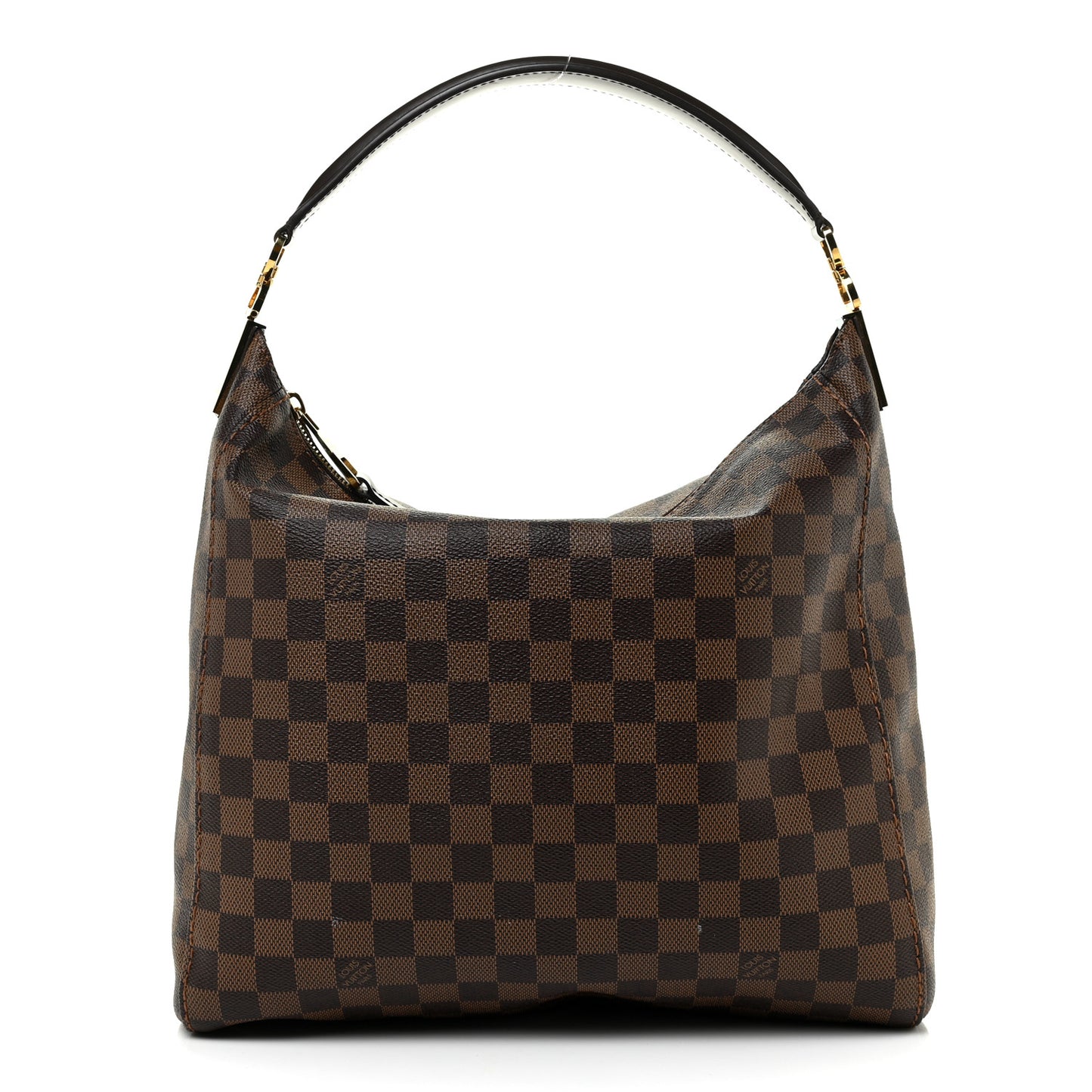 Damier Ebene Portobello PM