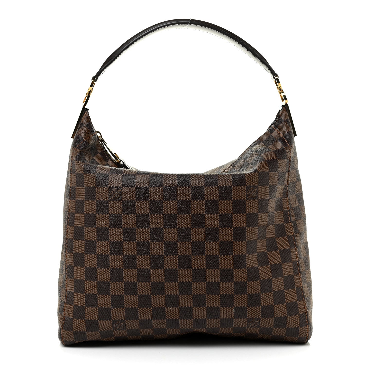 Louis Vuitton Damier Ebene Portobello PM 1 of 11