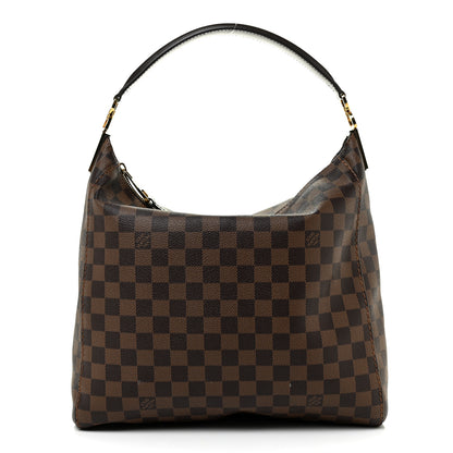 Louis Vuitton Damier Ebene Portobello PM 1 of 11