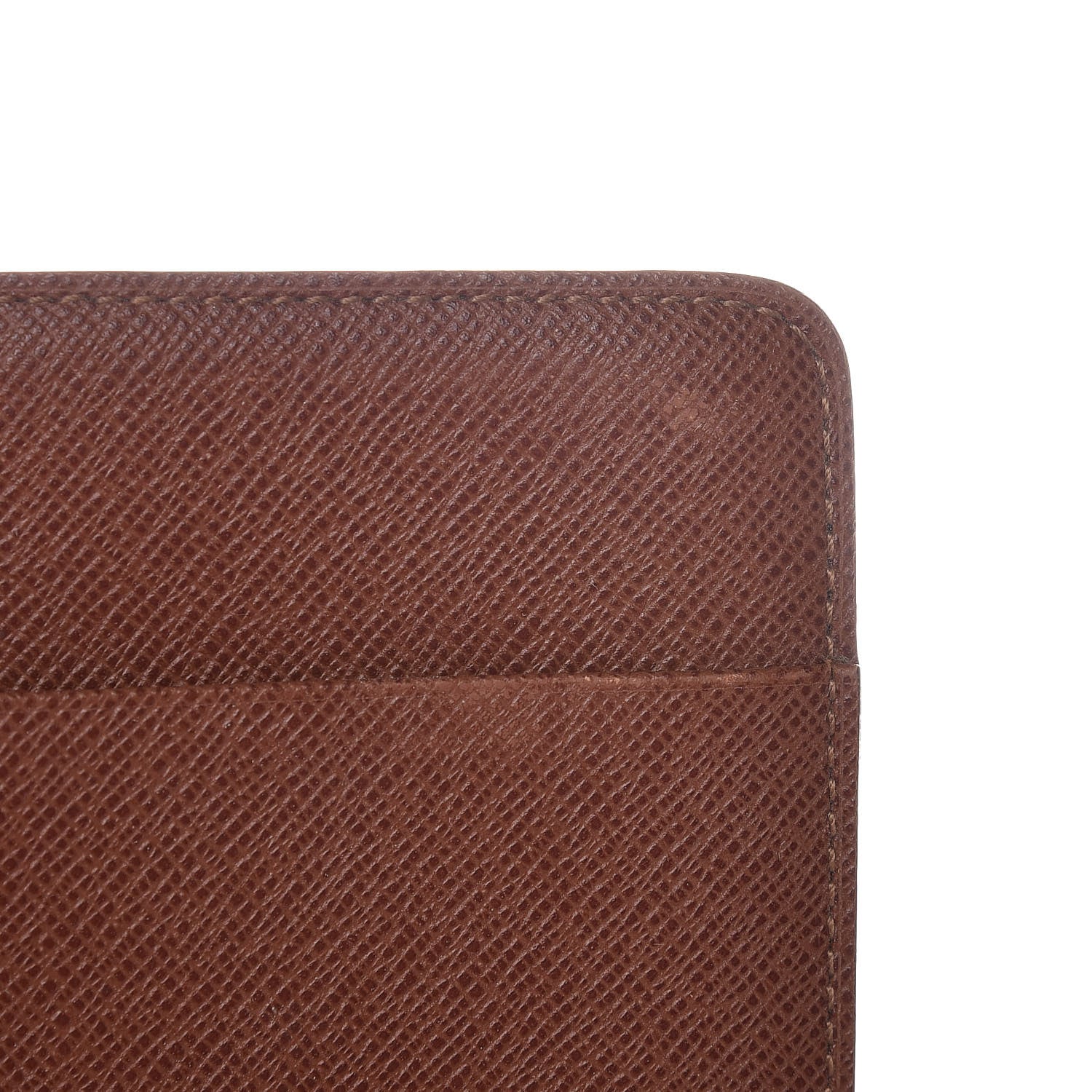 Louis Vuitton Monogram Medium Ring Agenda Cover 8 of 11