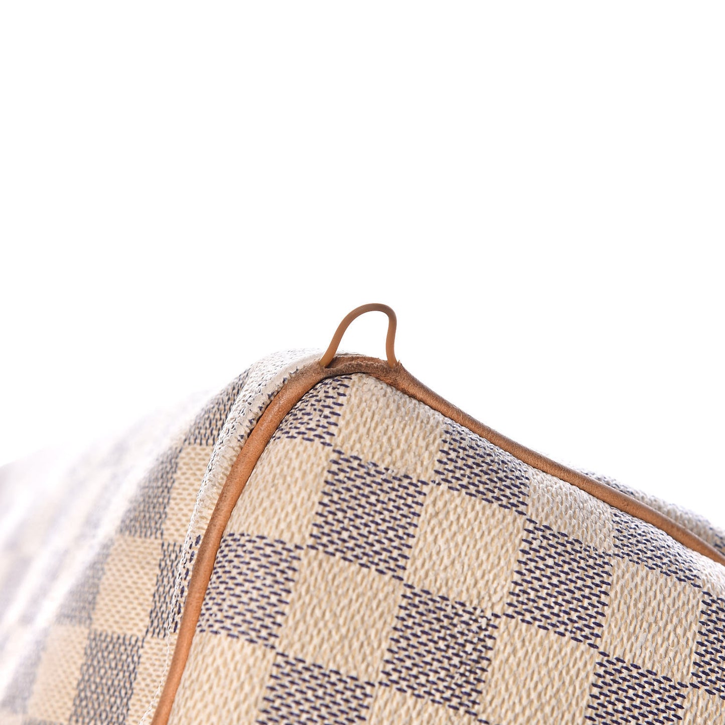 Damier Azur Speedy 25