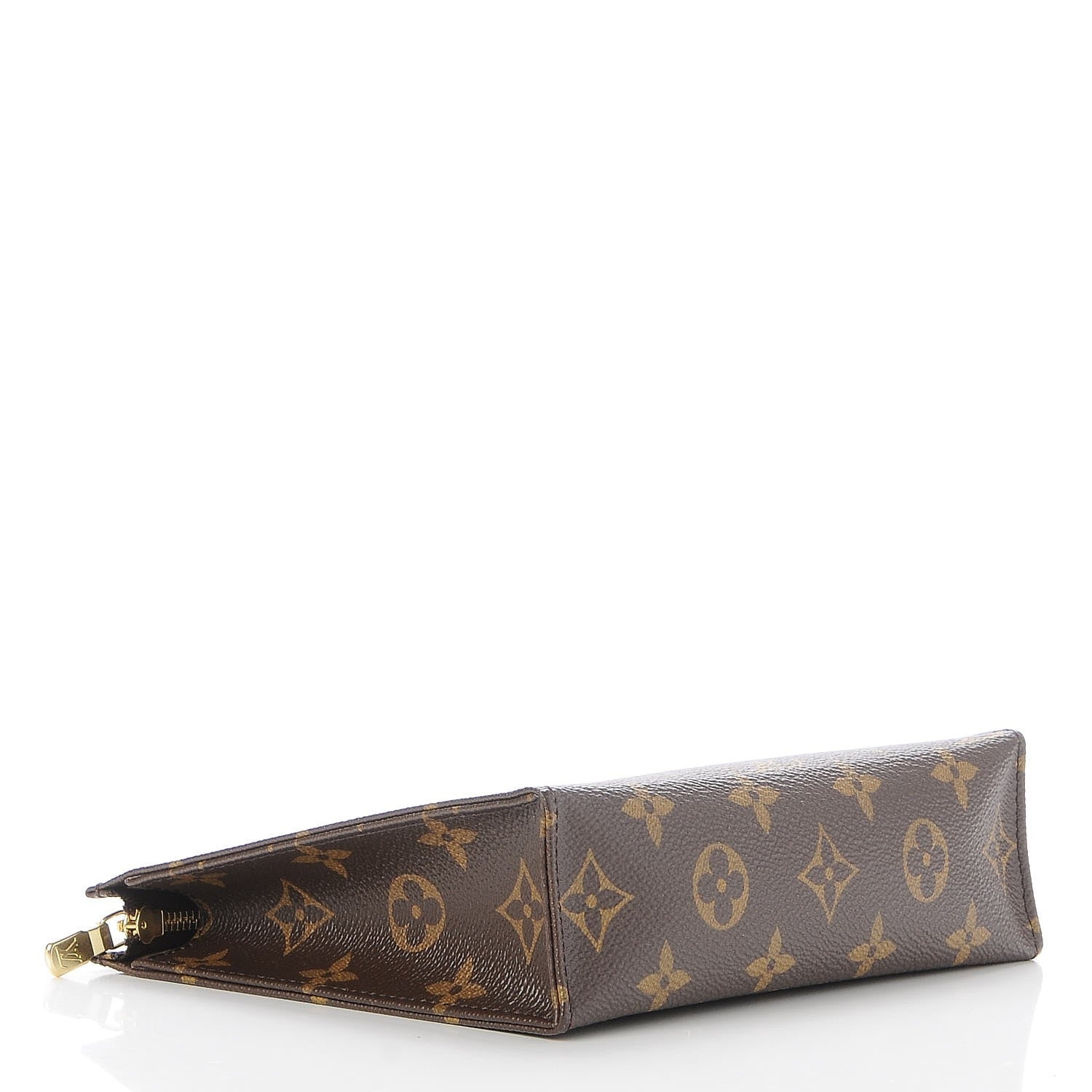Louis Vuitton Monogram Toiletry Pouch 19 4 of 7