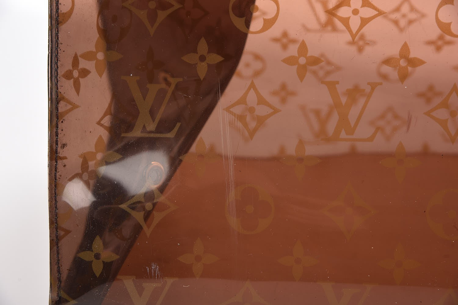Louis Vuitton Ambre Sac Cabas GM 14 of 15