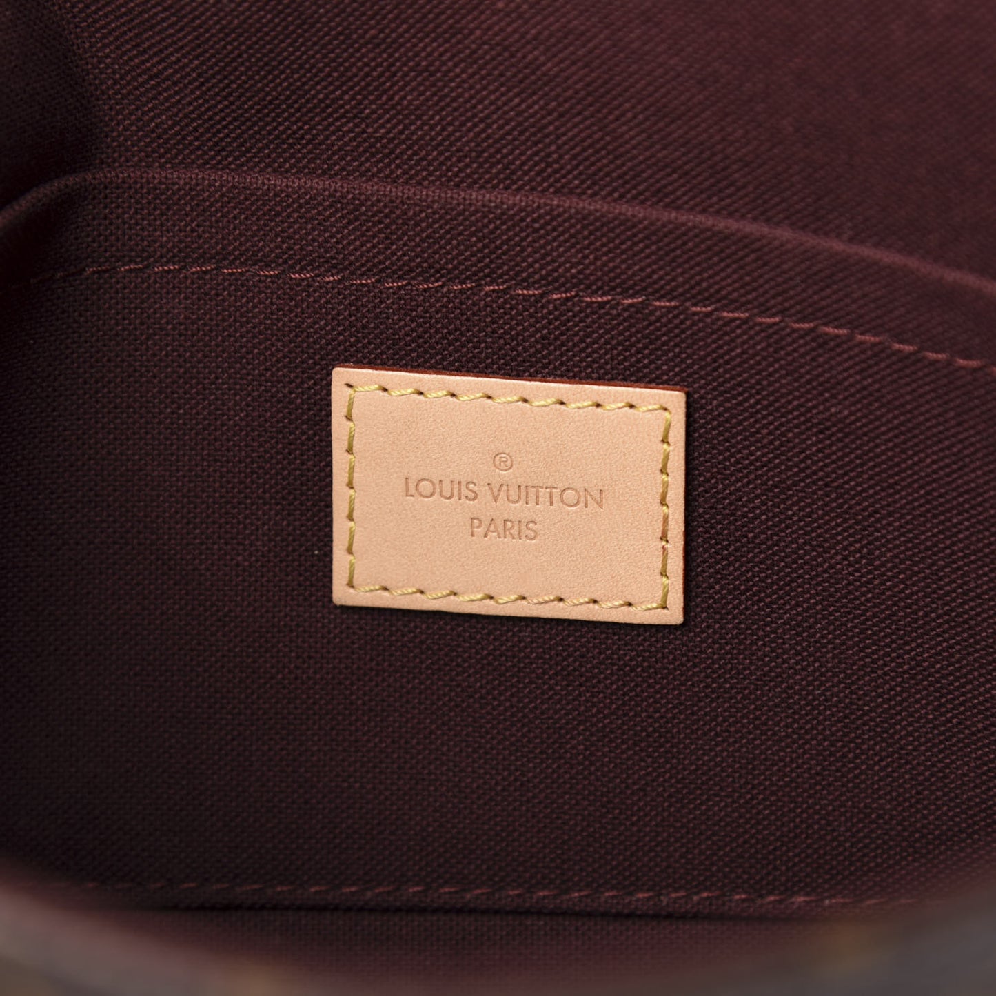 Monogram Favorite MM