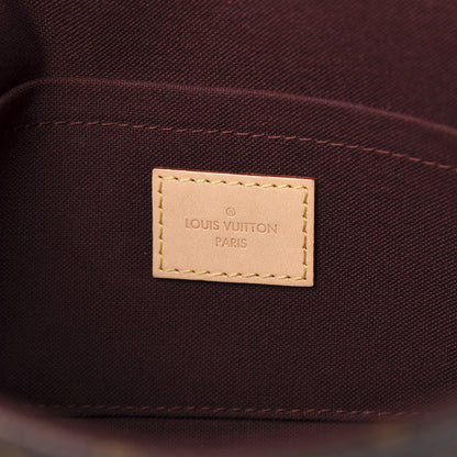 Louis Vuitton Monogram Favorite MM 6 of 13