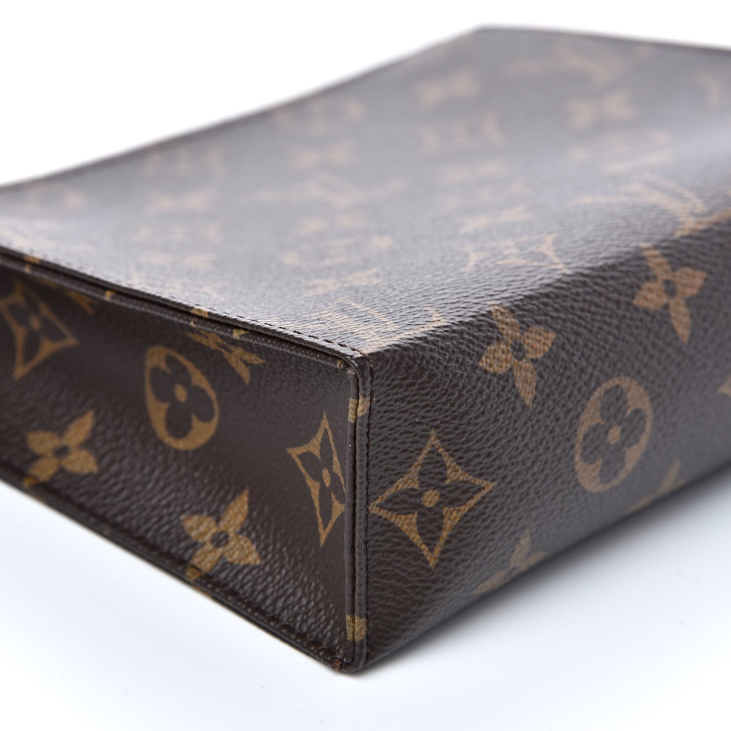 Monogram Toiletry Pouch 19