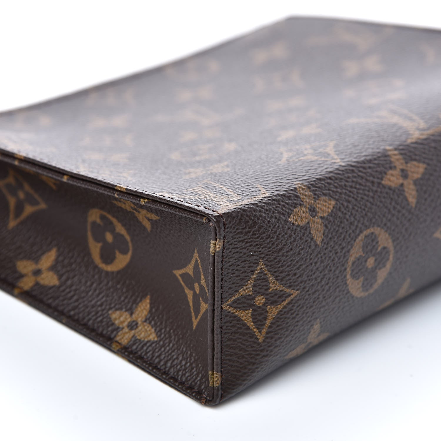 Louis Vuitton Monogram Toiletry Pouch 19 8 of 10