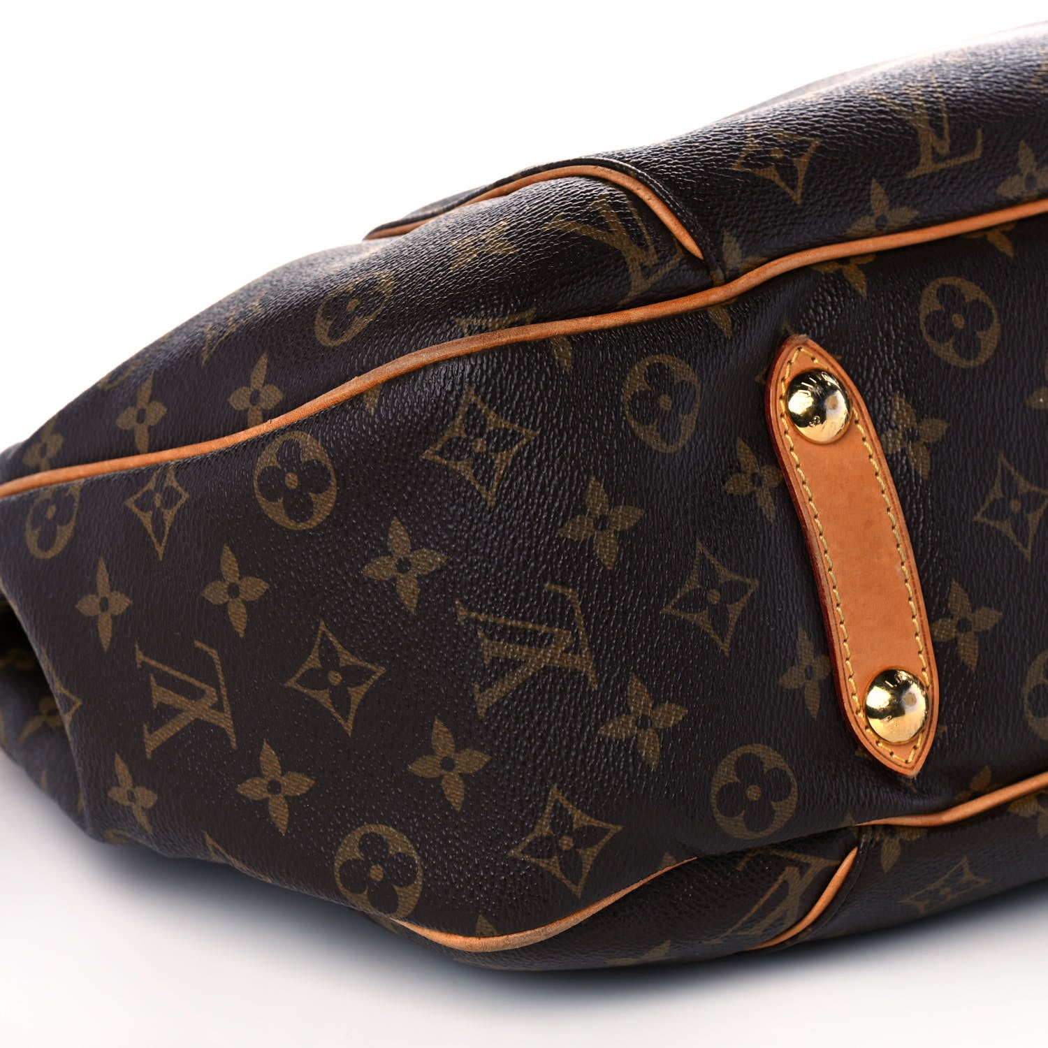 Louis Vuitton Monogram Galliera PM 7 of 12