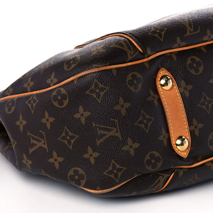 Louis Vuitton Monogram Galliera PM 7 of 12