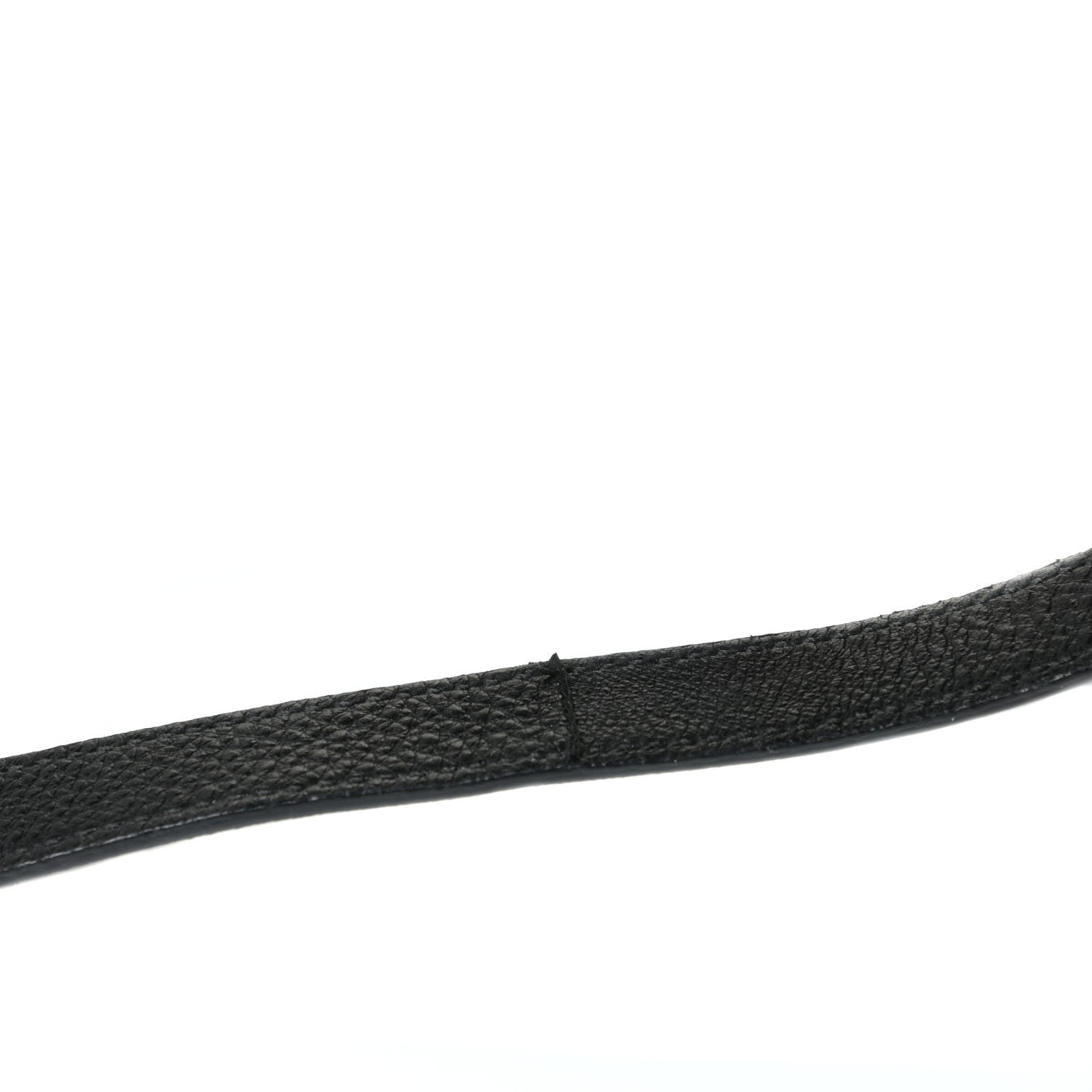 Prada Glace Calf Twin Pocket Tote Black 16 of 17