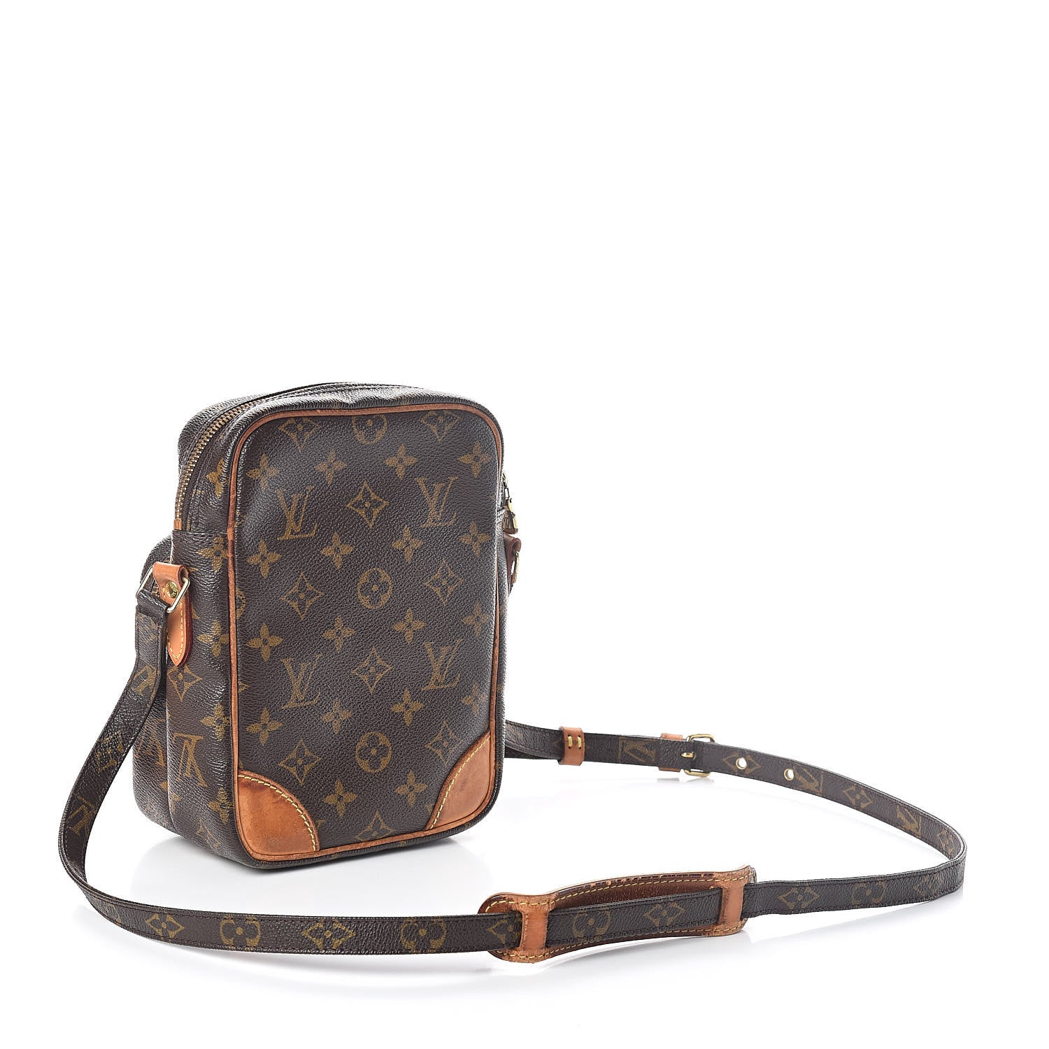 Louis Vuitton Monogram Amazone 3 of 10