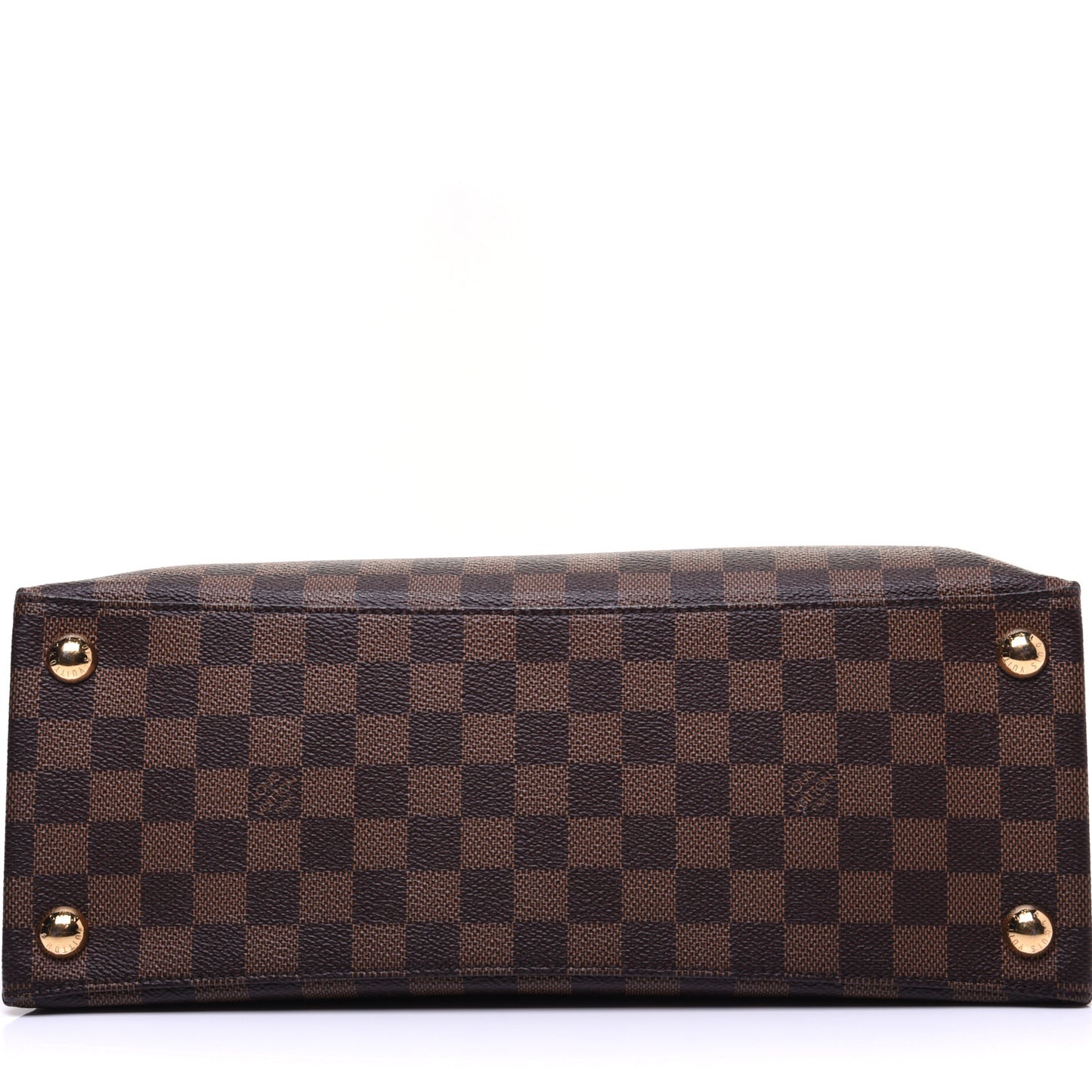 Damier Ebene Brompton