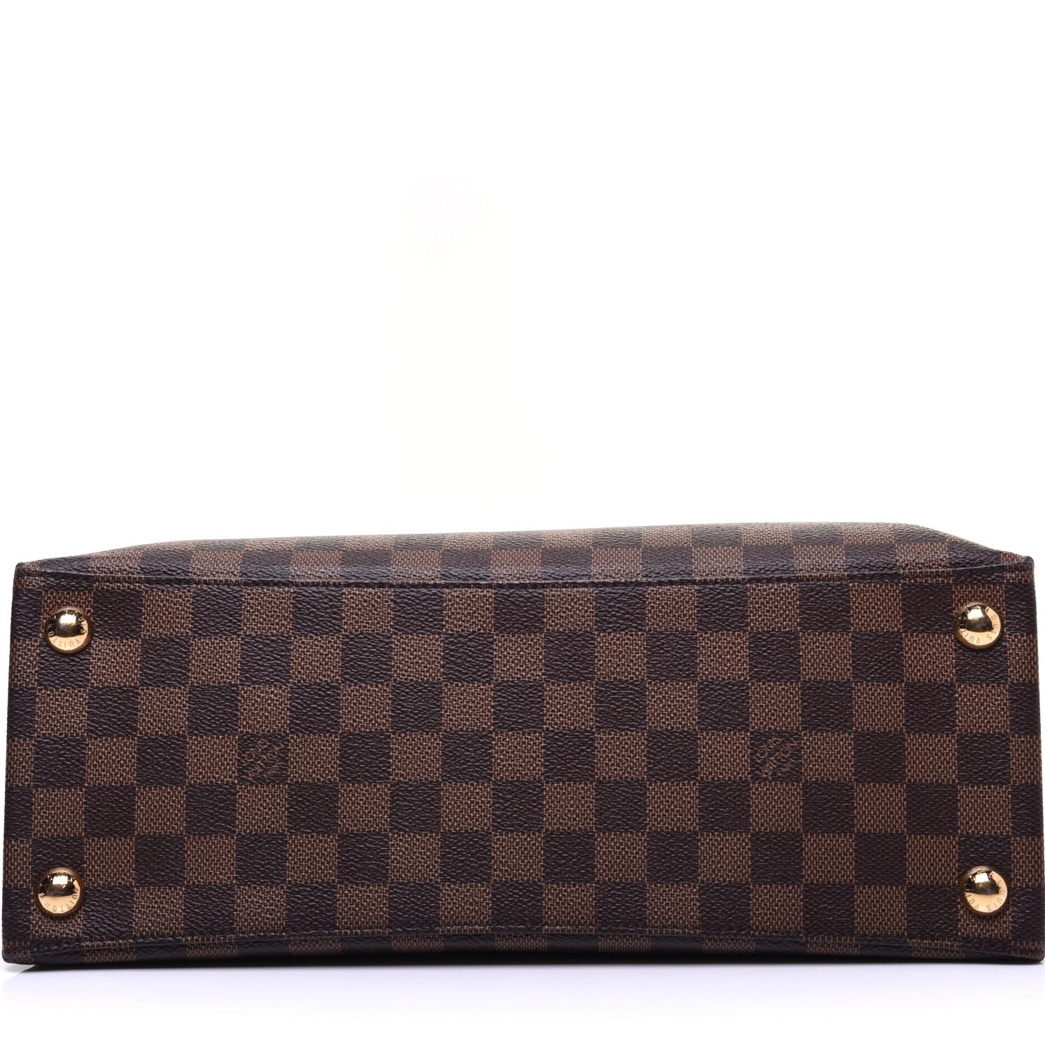 Louis Vuitton Damier Ebene Brompton 9 of 11